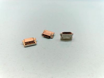 Лот: 18087466. Фото: 1. Разъем питания, Type-C, USB 3... Запчасти для ноутбуков