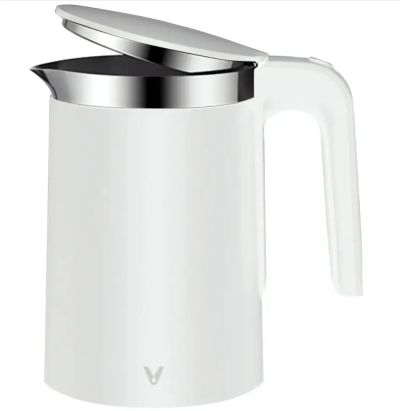 Лот: 20329079. Фото: 1. Чайник Xiaomi Viomi Smart Kettle... Разное