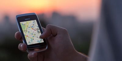Лот: 3261082. Фото: 1. Nokia 309 Новая. Смартфоны
