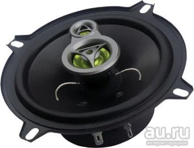 Лот: 13150175. Фото: 1. Fusion FBS-530 динамики. Акустика автомобильная