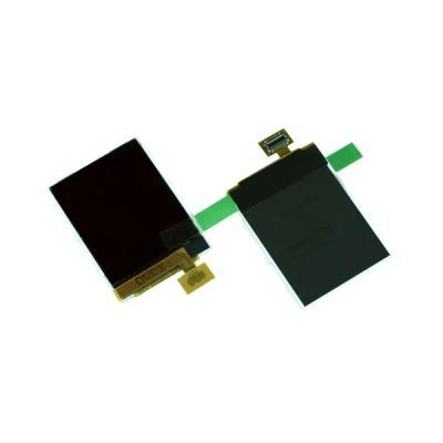 Лот: 3601625. Фото: 1. LCD дисплей на NOKIA N76 внешний. Дисплеи, дисплейные модули, тачскрины