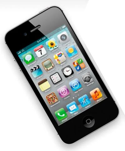 Лот: 6688185. Фото: 1. iphone 4s в отличном состоянии... Смартфоны