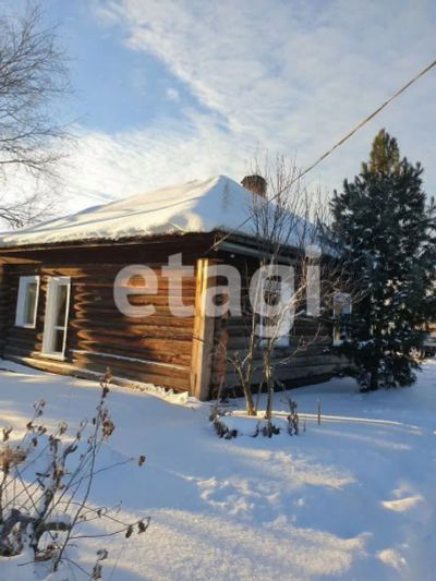 Лот: 25293756. Фото: 1. 2-комн. дом , деревня Покровка... Дома
