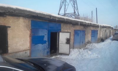Лот: 18038305. Фото: 1. Гараж. Гаражи, парковочные места