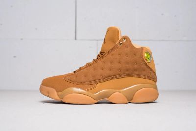 Лот: 11859100. Фото: 1. Кроссовки Air Jordan 13. Кеды, кроссовки, слипоны