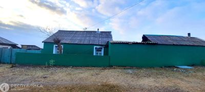 Лот: 25117762. Фото: 1. Продажа Частный дом Шира, Каменская... Дома