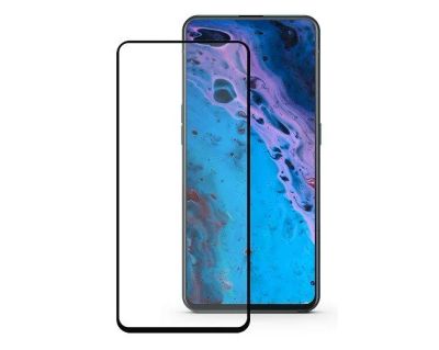 Лот: 25189806. Фото: 1. Защитное стекло Oppo Reno 2 (CPH1907... Защитные стёкла, защитные плёнки