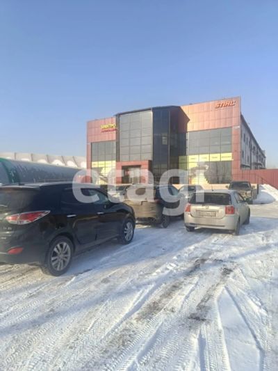 Лот: 25296208. Фото: 1. коммерческая , Красноярск Северное... Нежилое