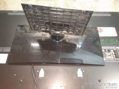 Лот: 13232076. Фото: 1. подставка tv LG 42LV3500. Кронштейны, стойки, подставки