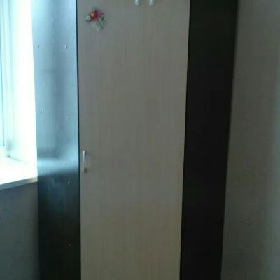 Лот: 5533508. Фото: 1. шкаф угловой. Шкафы, шкафы-купе