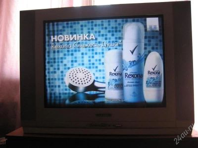 Лот: 997495. Фото: 1. samsung cs-29k10. Телевизоры