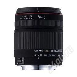 Лот: 1245768. Фото: 1. объектив Sigma. Объективы