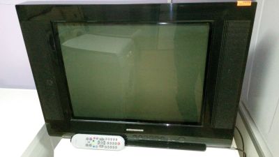 Лот: 4960453. Фото: 1. Телевизор Cameron 21SL60 Гарантия... Телевизоры