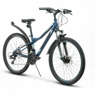 Лот: 24955602. Фото: 1. Горный велосипед Stels Navigator... Велосипеды