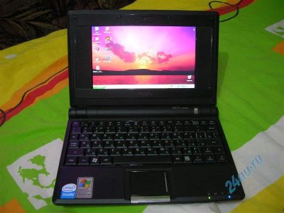 Лот: 714472. Фото: 1. Нетбук ASUS Eee PC 701!обмен. Ноутбуки