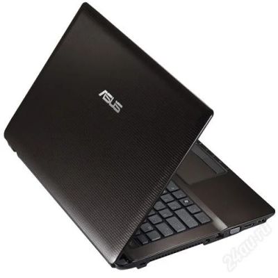 Лот: 2092999. Фото: 1. ASUS K43SJ (Core i3 2310M (2,1GHz... Ноутбуки