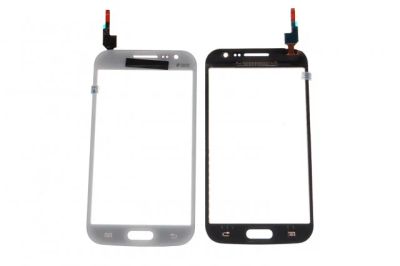 Лот: 6080032. Фото: 1. Тачскрин Samsung i8552/i8550 Galaxy... Дисплеи, дисплейные модули, тачскрины