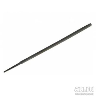 Лот: 19795745. Фото: 1. Напильник Металлист круглый 200мм... Разное