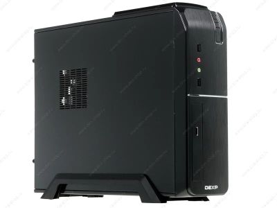 Лот: 6057221. Фото: 1. Офисный ПК DNS без жесткого диска... Компьютеры в сборе