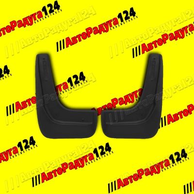 Лот: 18648873. Фото: 1. Брызговик колеса Ford Focus 3... Кузов