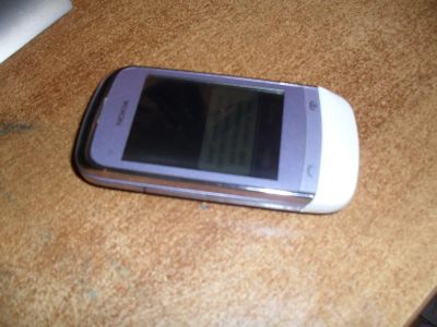 Лот: 3476489. Фото: 1. NOKIA C2-06 с 1 рубля. Кнопочные мобильные телефоны