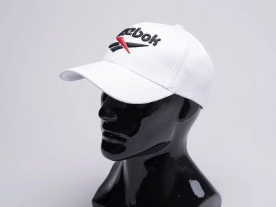 Лот: 16032508. Фото: 1. Кепка Reebok (15255). Головные уборы