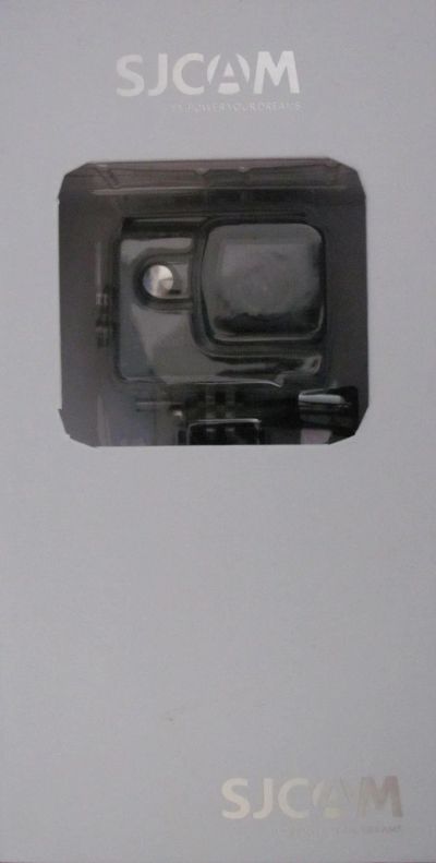 Лот: 12950855. Фото: 1. Экшн камера SJCAM SJ4000 WiFi. Экшн камеры
