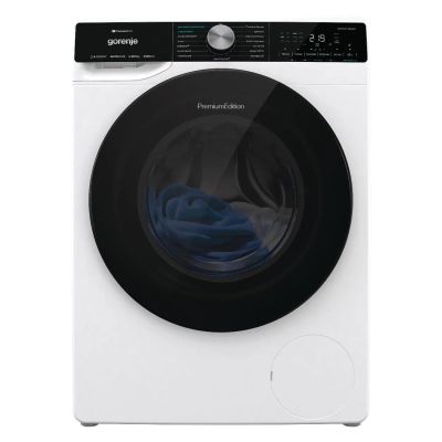 Лот: 25307257. Фото: 1. Стиральная машина Gorenje WNS1X4A3AWIFI... Стиральные машины