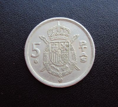 Лот: 5150793. Фото: 1. Иностранная монетка №961. Остальные страны