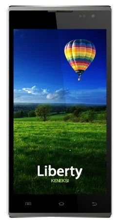 Лот: 5346380. Фото: 1. Keneksi Liberty. Кнопочные мобильные телефоны