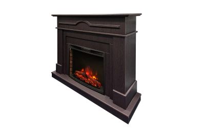 Лот: 25233537. Фото: 1. Каминокомплект RealFlame Forli... Камины, печи-камины