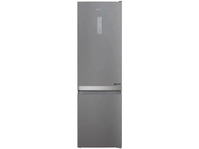 Лот: 25056301. Фото: 1. Холодильник Hotpoint HT 7201I... Холодильники, морозильные камеры