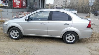 Лот: 5434700. Фото: 1. Daewoo Gentra 2006. Продам в хорошие... Автомобили
