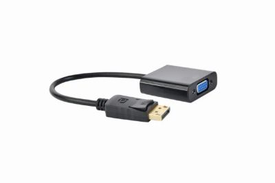 Лот: 20036304. Фото: 1. Переходник Display port (male... Шлейфы, кабели, переходники