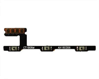 Лот: 21639258. Фото: 1. Шлейф Xiaomi Redmi 7 (M1810F6LH... Шлейфы, разъёмы