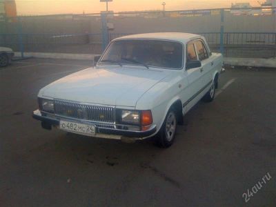 Лот: 2250314. Фото: 1. Газ 3102. Автомобили