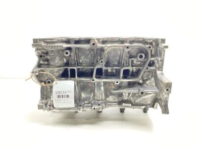 Лот: 25195555. Фото: 1. Блок цилиндров Toyota Prius 2010... Двигатель и элементы двигателя