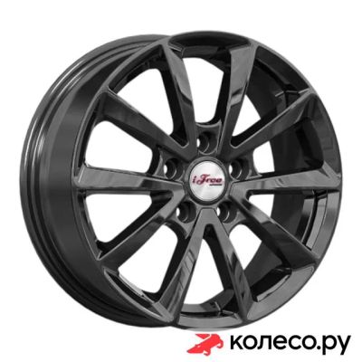 Лот: 25538587. Фото: 1. Скайрим (КС907) 6.5x16/5*114.3... Диски