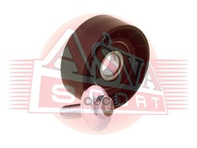 Лот: 24756000. Фото: 1. Ролик Натяжной ASVA арт. FDBP-022. Разное
