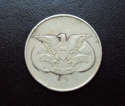 Лот: 5008371. Фото: 1. Иностранная монетка №365. Остальные страны