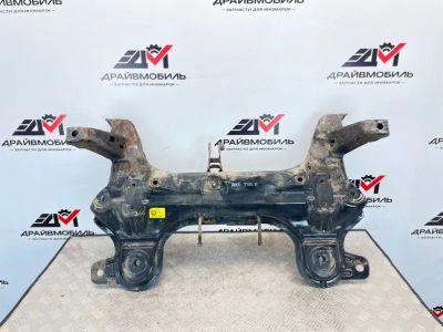 Лот: 25803625. Фото: 1. балка под двс Chevrolet Aveo T300. Двигатель и элементы двигателя