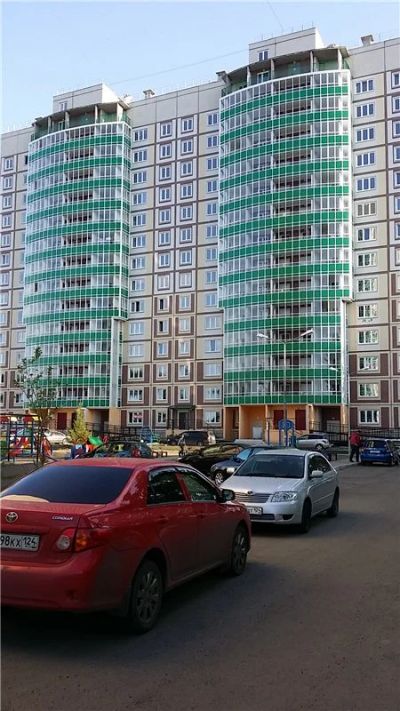 Лот: 5678044. Фото: 1. Продам 1-к Мариинский 2 (Калинина... Квартиры, студии