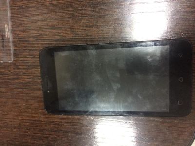 Лот: 9916671. Фото: 1. Телефон Lenovo a 2016. Смартфоны