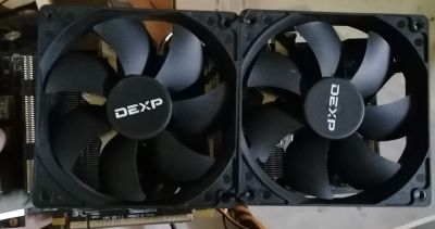 Лот: 19821577. Фото: 1. AMD RX 470-570 4gb| пишите в личку... Видеокарты