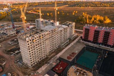 Лот: 21119303. Фото: 1. Продам 2-комн. кв. 53.36 кв.м... Квартиры, студии