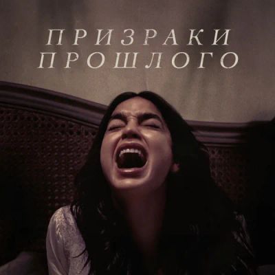 Лот: 24291243. Фото: 1. Призраки прошлого. Видеозаписи, фильмы