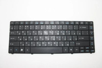 Лот: 6004434. Фото: 1. Клавиатура для ноутбука Acer 3410... Клавиатуры для ноутбуков