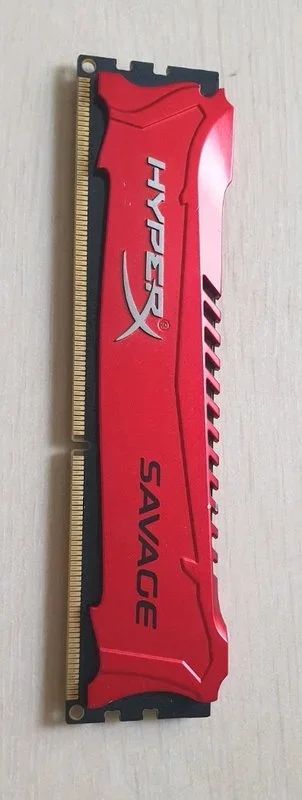 Лот: 13980694. Фото: 1. Память DDR3 DIMM 4Gb, 1866MHz... Оперативная память