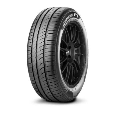 Лот: 25612973. Фото: 1. Шина летняя Pirelli Cinturato... Шины