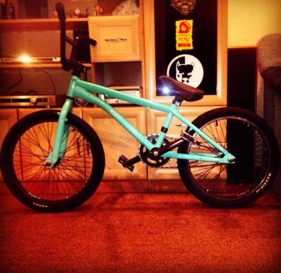 Лот: 8806531. Фото: 1. Bmx Gt Compe. Велосипеды
